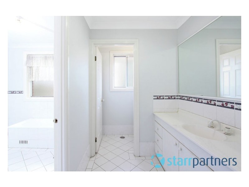 9 Tathira Crescent, Merrylands NSW 2160