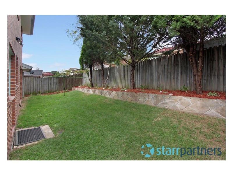 9 Tathira Crescent, Merrylands NSW 2160