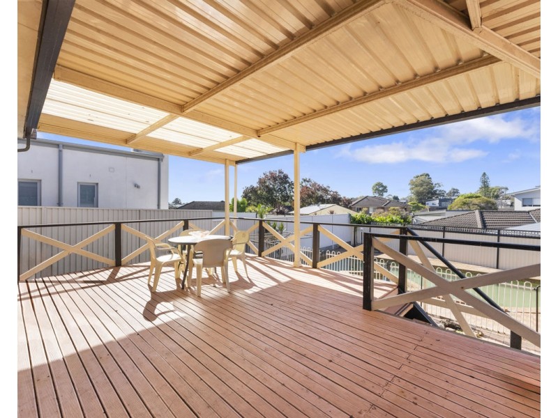 4 Valda Street, Merrylands NSW 2160