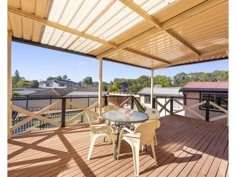 4 Valda Street, Merrylands NSW 2160