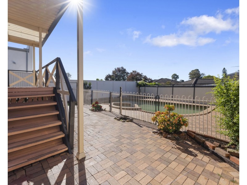 4 Valda Street, Merrylands NSW 2160