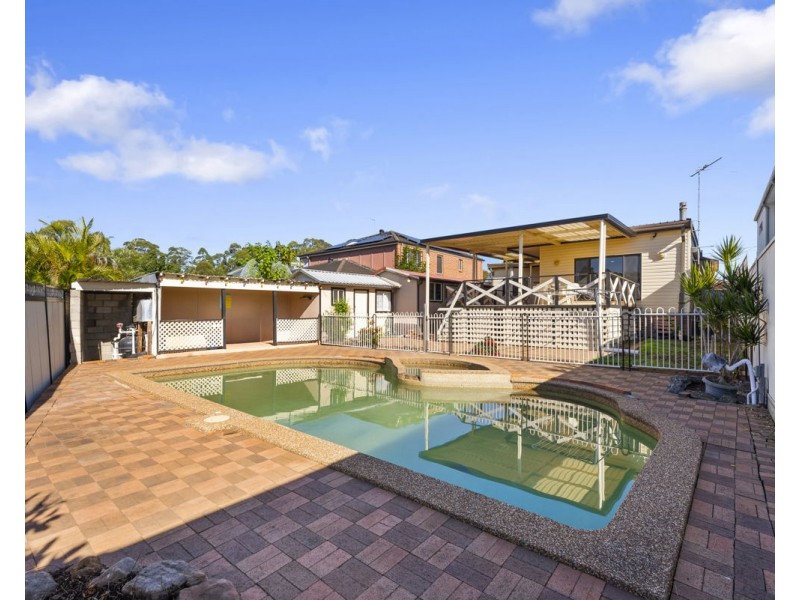 4 Valda Street, Merrylands NSW 2160