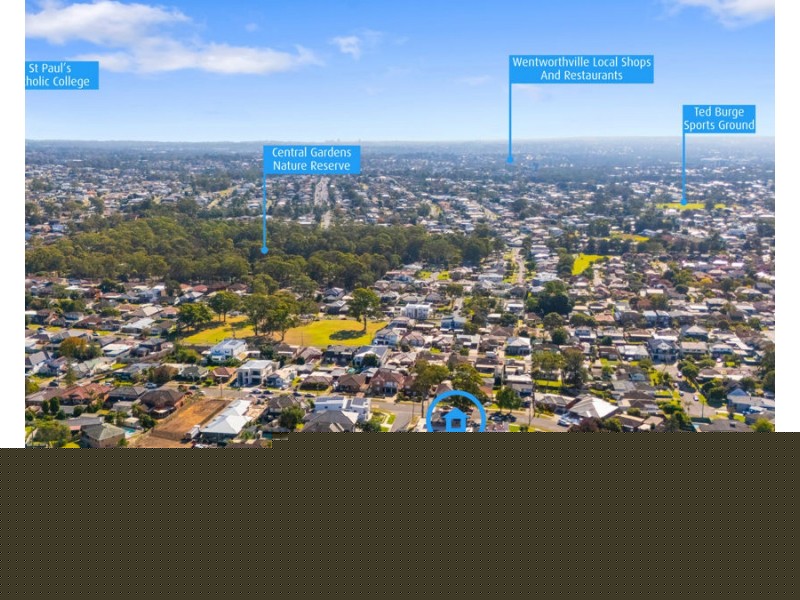 4 Valda Street, Merrylands NSW 2160