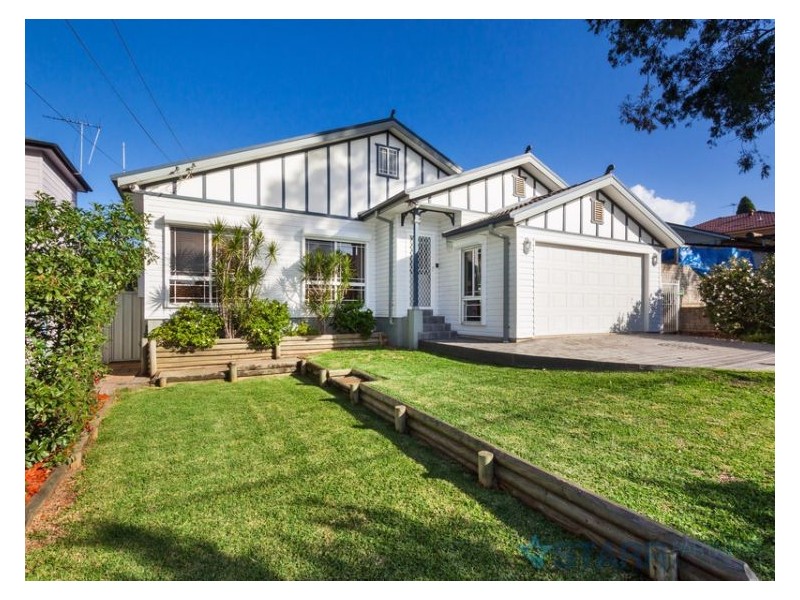 23 Gurney Road, Chester Hill NSW 2162