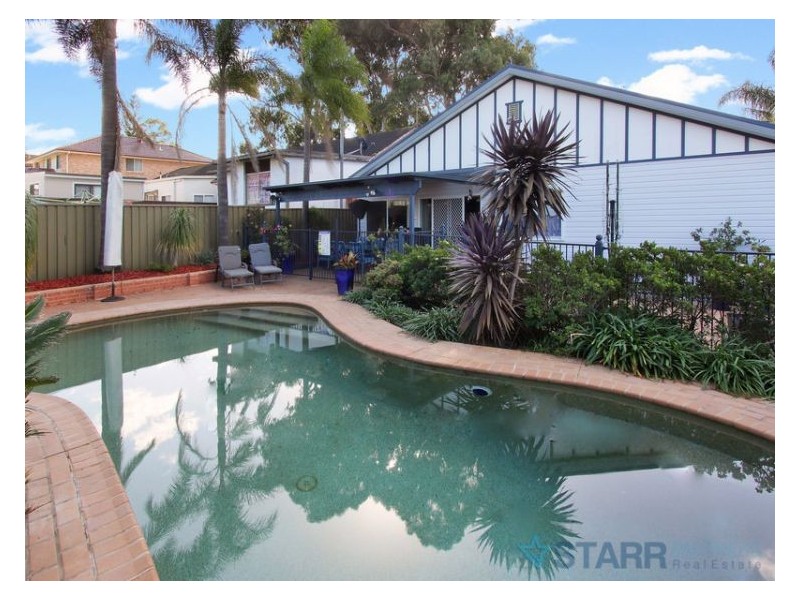 23 Gurney Road, Chester Hill NSW 2162