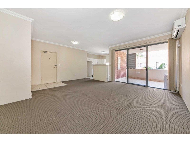 32/30 Railway Terrace, Merrylands NSW 2160