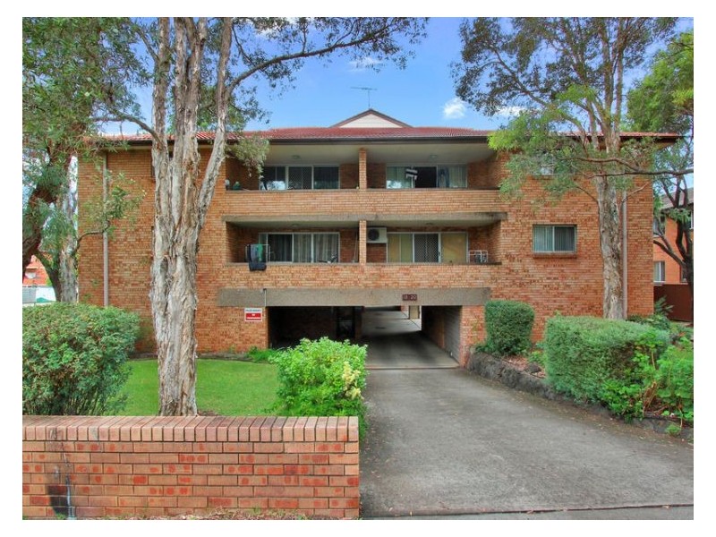 10/18-20 Sheffield Street, Merrylands NSW 2160