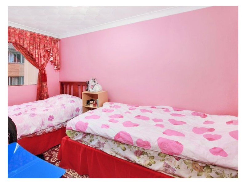 10/18-20 Sheffield Street, Merrylands NSW 2160