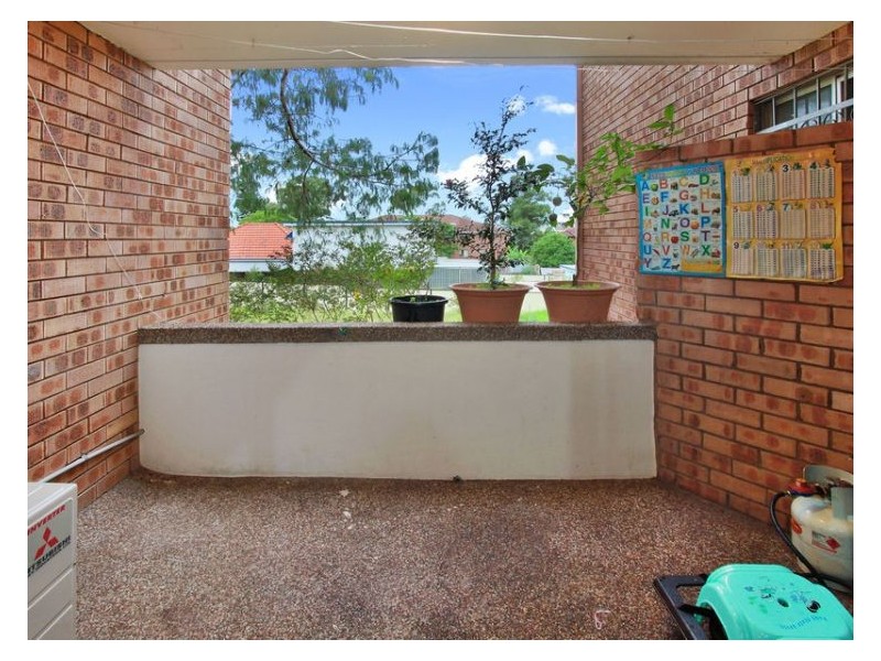 10/18-20 Sheffield Street, Merrylands NSW 2160