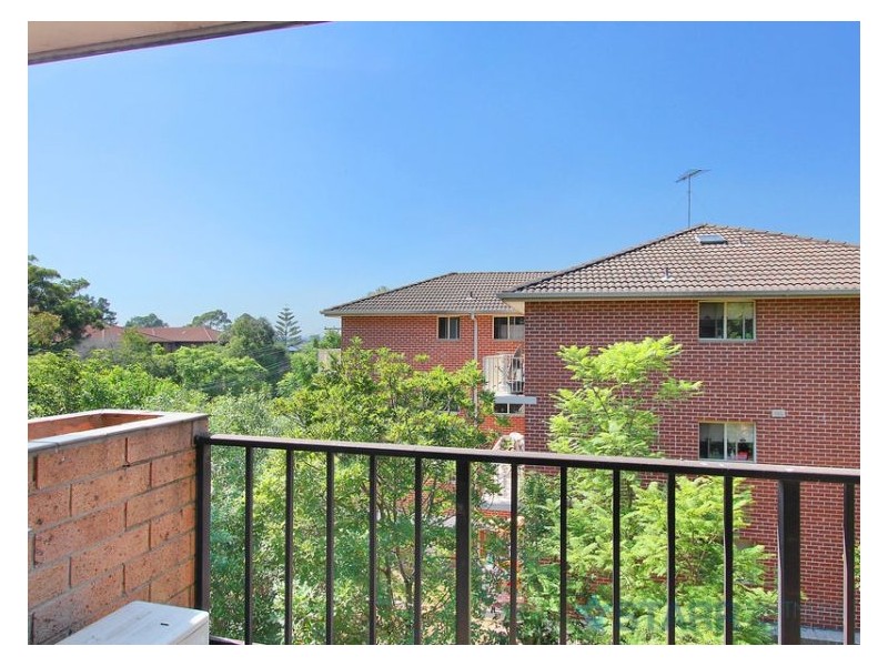6/20-24 Manchester Street, Merrylands NSW 2160