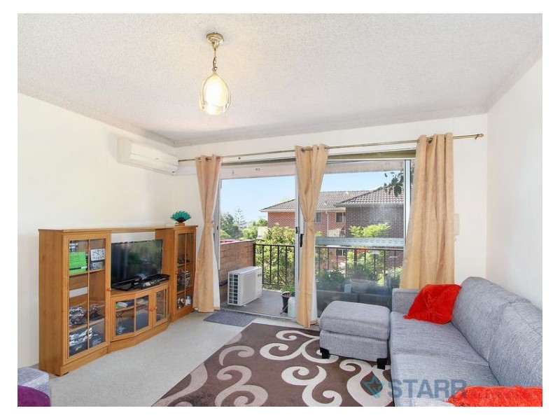 6/20-24 Manchester Street, Merrylands NSW 2160