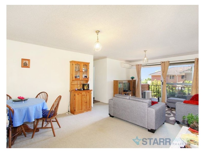 6/20-24 Manchester Street, Merrylands NSW 2160