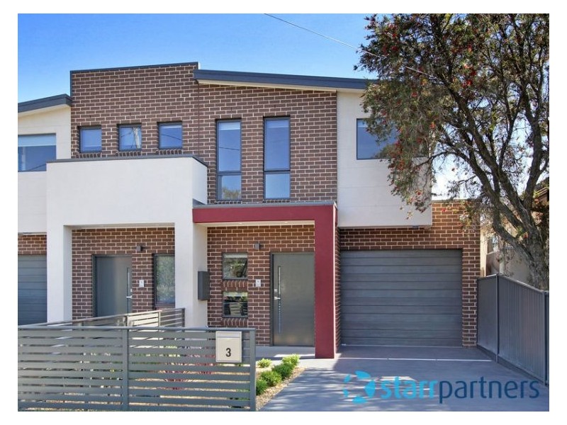 3 Wanda Street, Merrylands NSW 2160