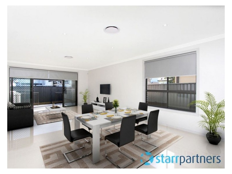 3 Wanda Street, Merrylands NSW 2160