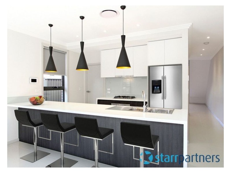 3 Wanda Street, Merrylands NSW 2160