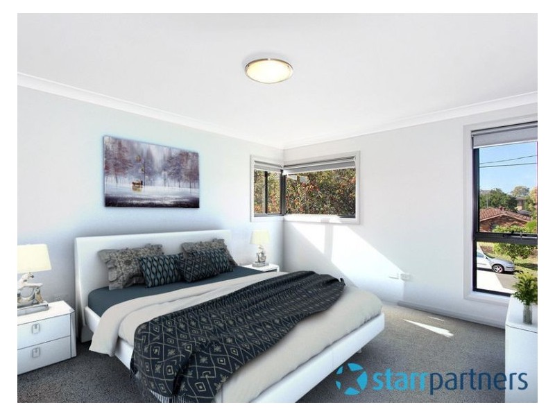 3 Wanda Street, Merrylands NSW 2160