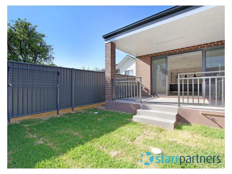 3 Wanda Street, Merrylands NSW 2160