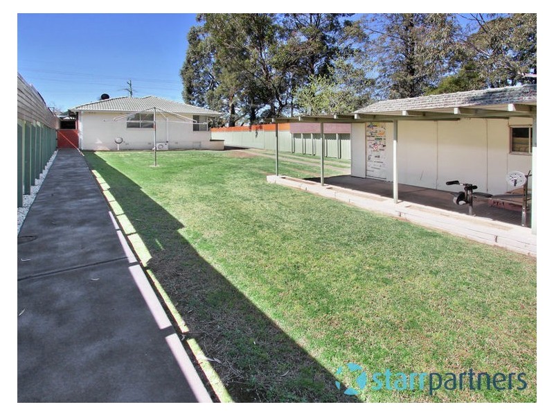 59 Warren Road, Woodpark NSW 2164