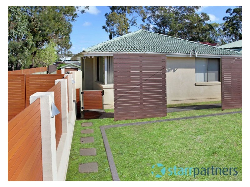 59 Warren Road, Woodpark NSW 2164