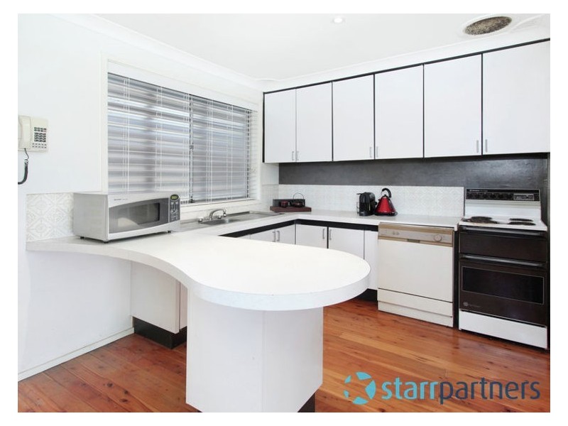 59 Warren Road, Woodpark NSW 2164