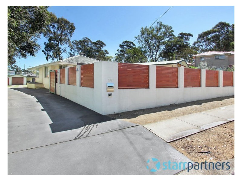 59 Warren Road, Woodpark NSW 2164