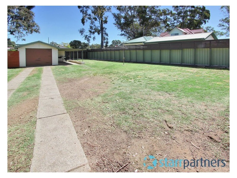 59 Warren Road, Woodpark NSW 2164