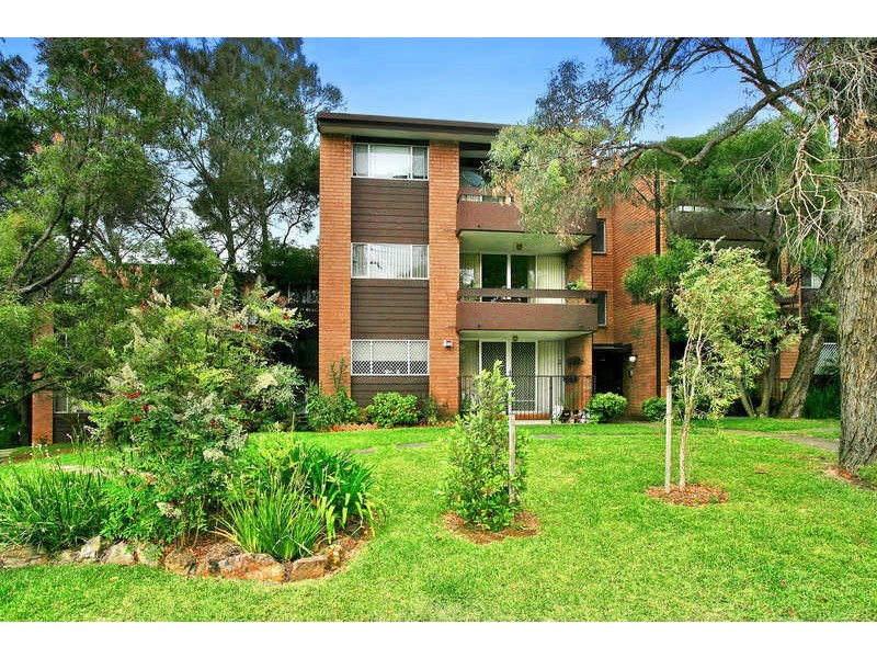 1/20 CROWN STREET, Granville NSW 2142
