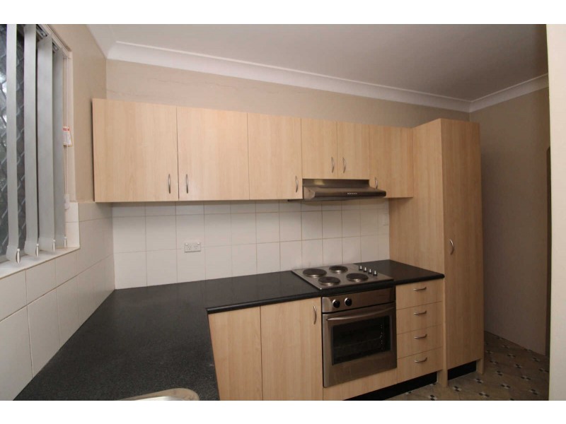 1/20 CROWN STREET, Granville NSW 2142