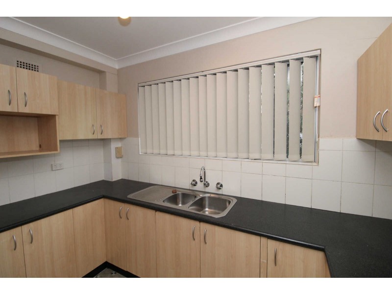 1/20 CROWN STREET, Granville NSW 2142