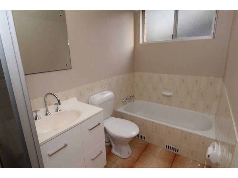 1/20 CROWN STREET, Granville NSW 2142