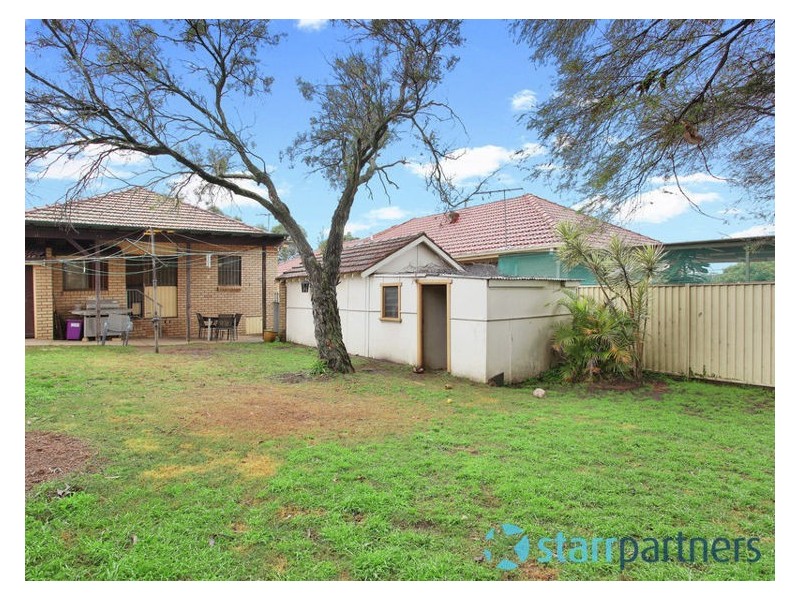 127 Pitt Street, Merrylands NSW 2160