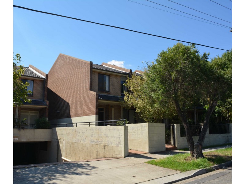 05/01 CHILTERN ROAD, Guildford NSW 2161