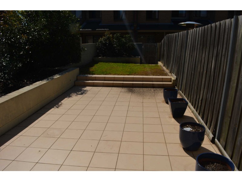 05/01 CHILTERN ROAD, Guildford NSW 2161