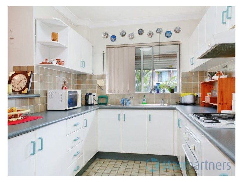 3/26-30 Sherwood Road, Merrylands NSW 2160