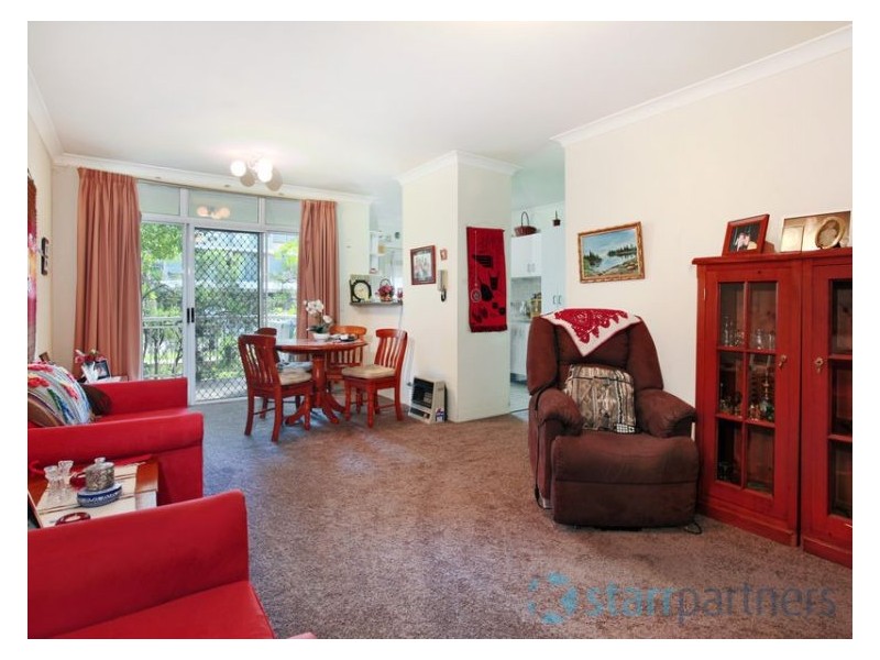 3/26-30 Sherwood Road, Merrylands NSW 2160
