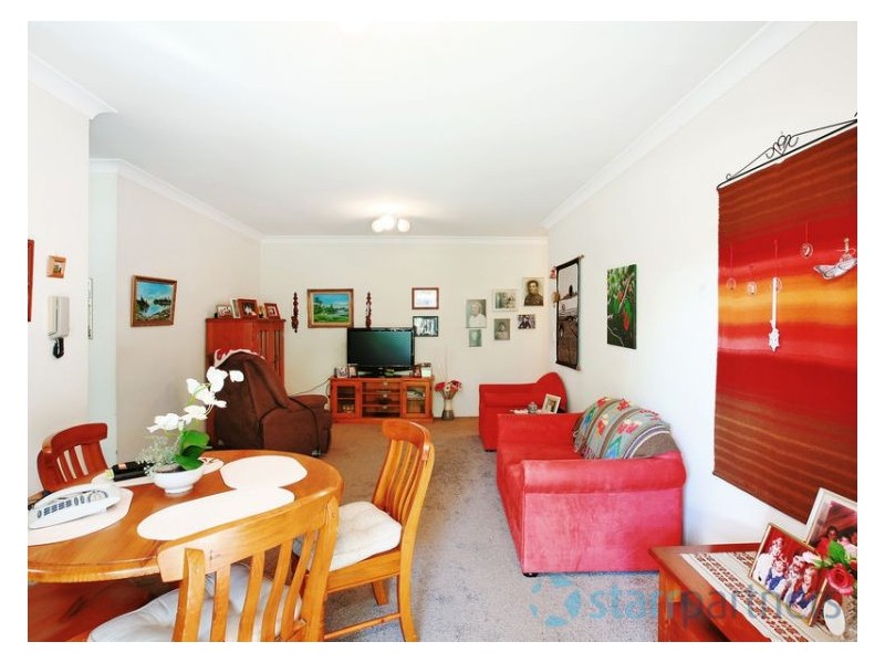 3/26-30 Sherwood Road, Merrylands NSW 2160