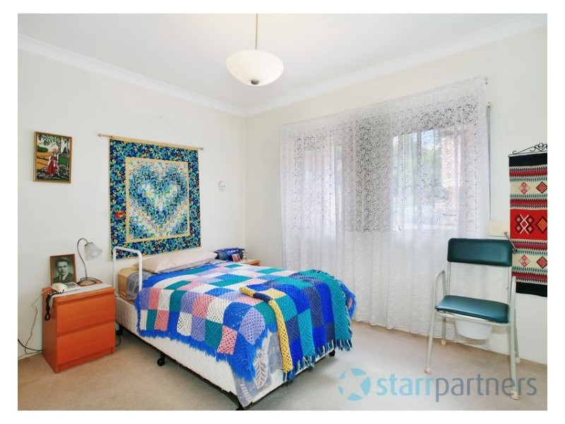 3/26-30 Sherwood Road, Merrylands NSW 2160