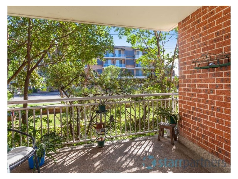 3/26-30 Sherwood Road, Merrylands NSW 2160