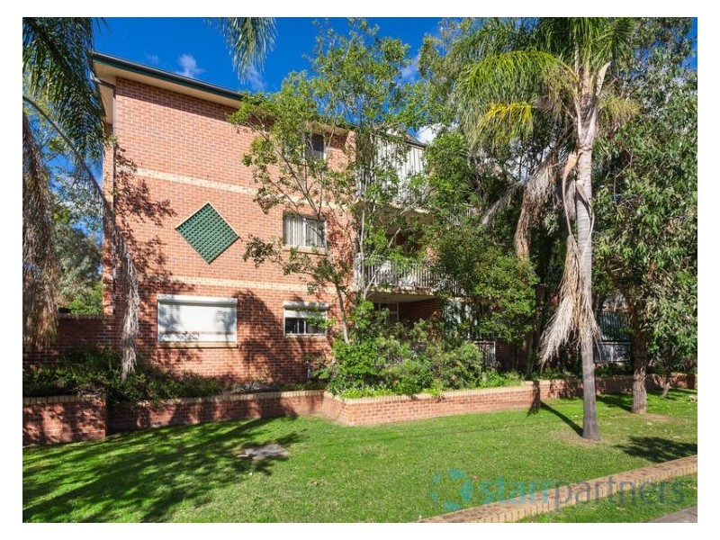 3/26-30 Sherwood Road, Merrylands NSW 2160