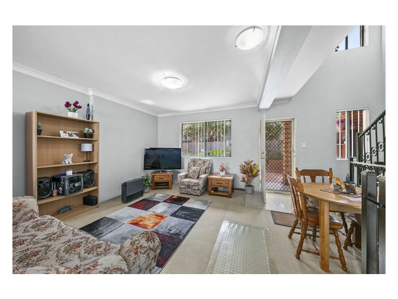 20/58 Lansdowne Street, Merrylands NSW 2160