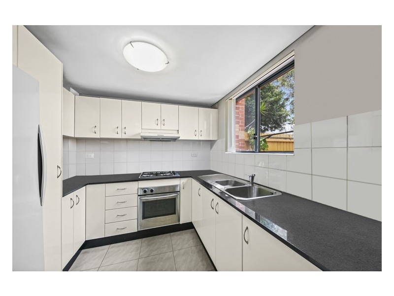 20/58 Lansdowne Street, Merrylands NSW 2160