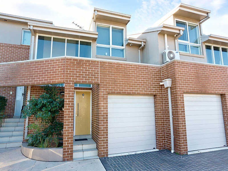 05/79 WOODPARK ROAD, Woodpark NSW 2164