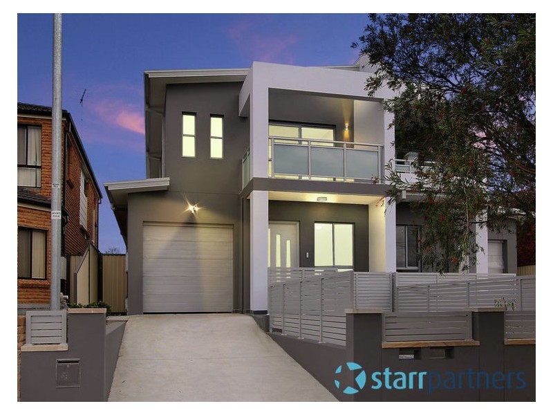 95B Coleman Street, Merrylands NSW 2160