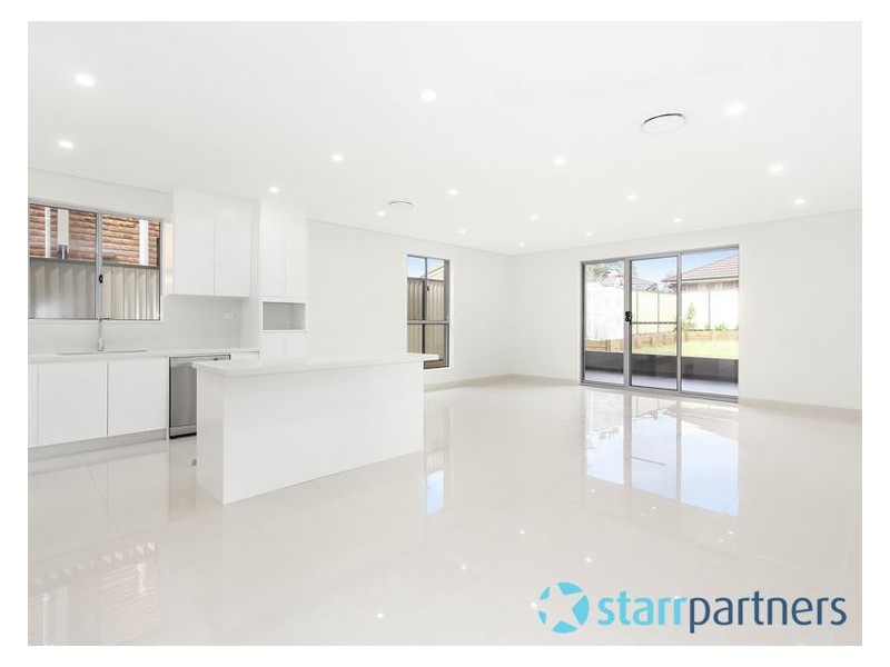 95B Coleman Street, Merrylands NSW 2160