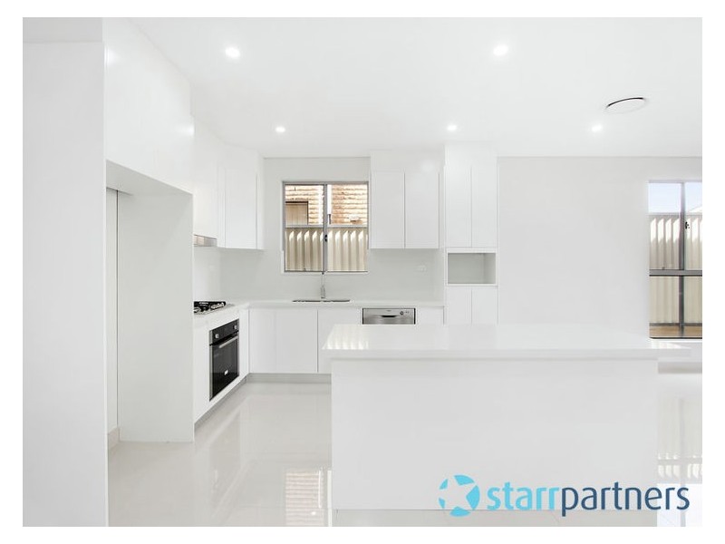 95B Coleman Street, Merrylands NSW 2160