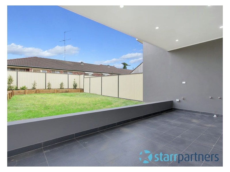 95B Coleman Street, Merrylands NSW 2160