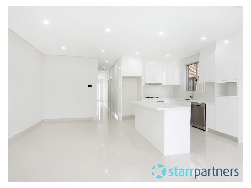 95B Coleman Street, Merrylands NSW 2160