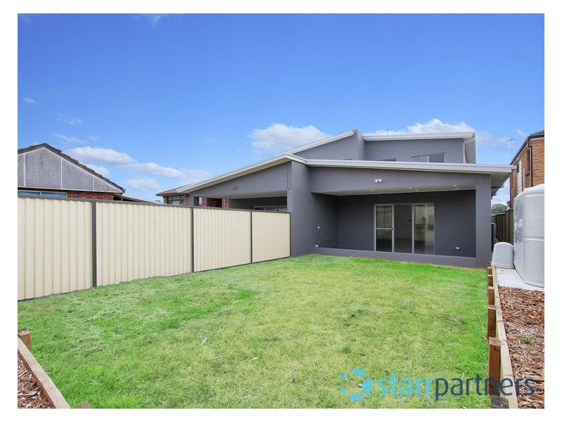 95B Coleman Street, Merrylands NSW 2160