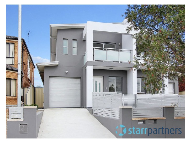 95B Coleman Street, Merrylands NSW 2160