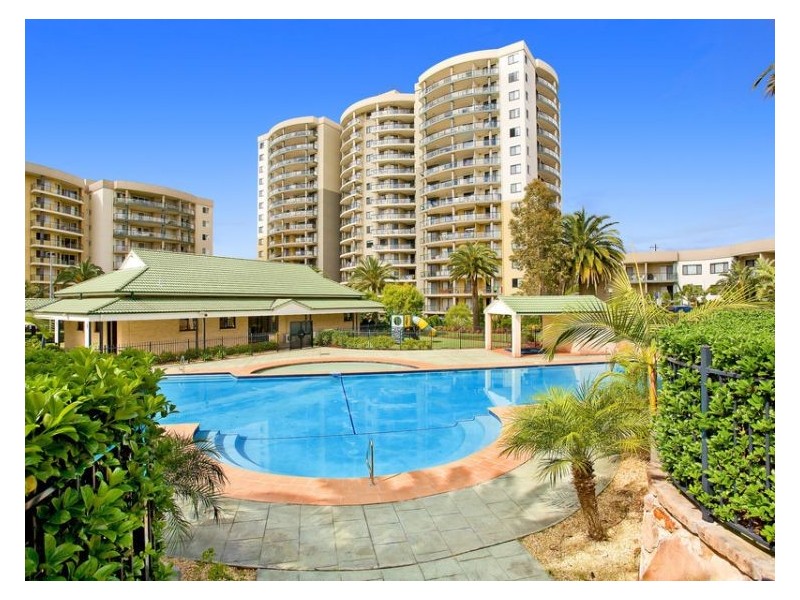 408/91A Bridge Road, Westmead NSW 2145